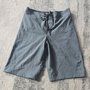 H&M Gray Men Swim Hybrids